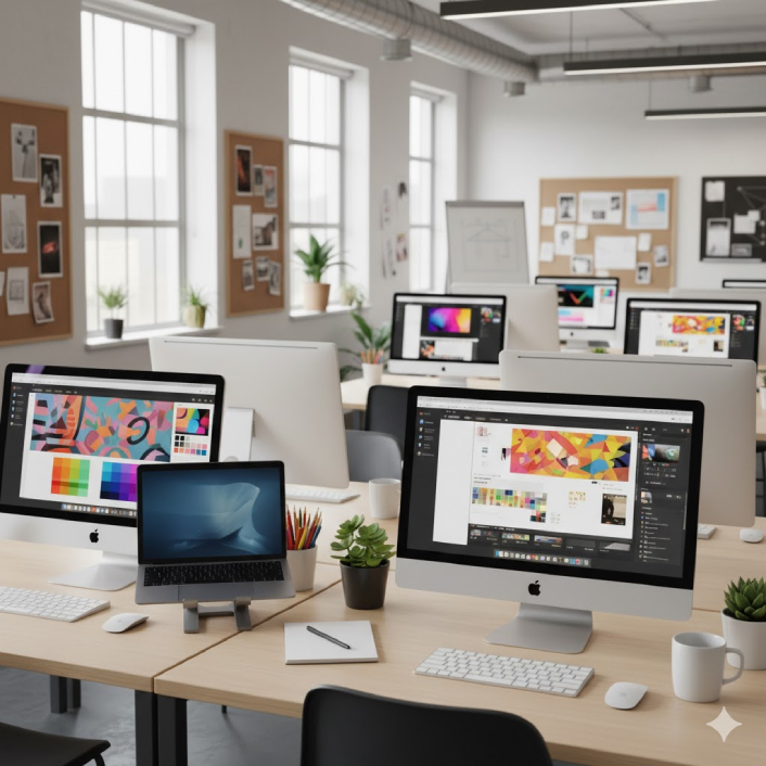 [맥 렌탈후기] 퍼스트전산 급한 인력 충원도 OK!