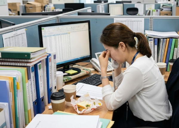 IT 전담 없는 50~200인 기업, ‘퍼스트전산’ 유지보수가 정답인 이유