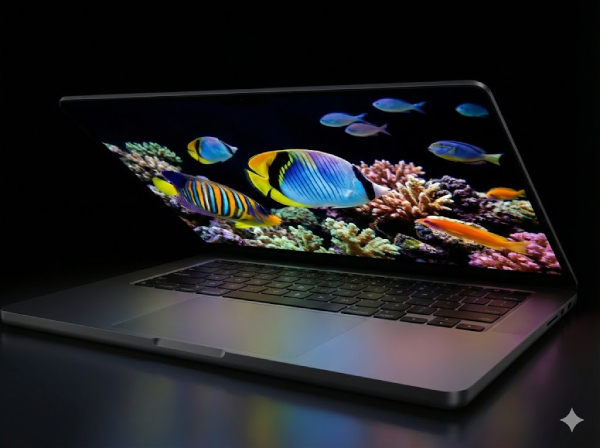 26년 OLED 맥북 도입, 렌탈로 스마트 관리